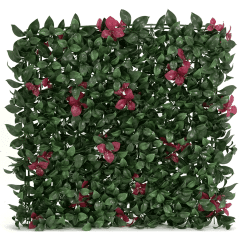 Artificial Ivy
