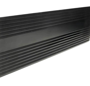 Black Landscape Edging